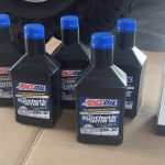 amsoil chevy k5